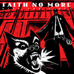 Faith No More "King For A...