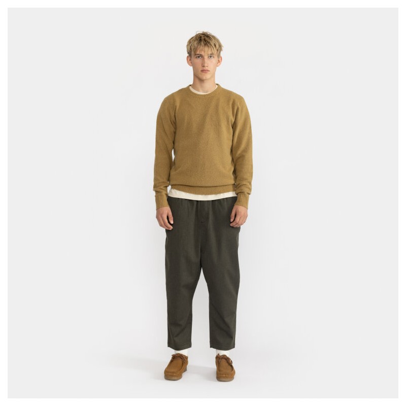 Revolution 6537 Crewneck Sweater Dark...