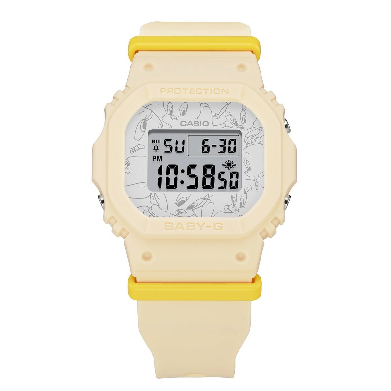 Casio Baby G-Shock BGD-565TW-5ER...