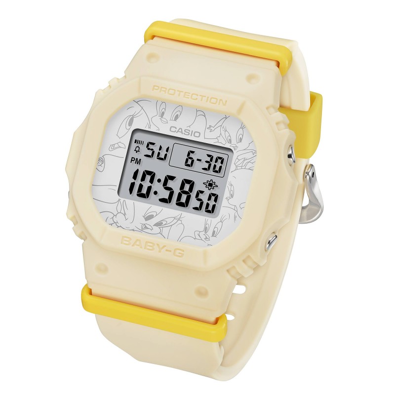Casio Baby G-Shock BGD-565TW-5ER...