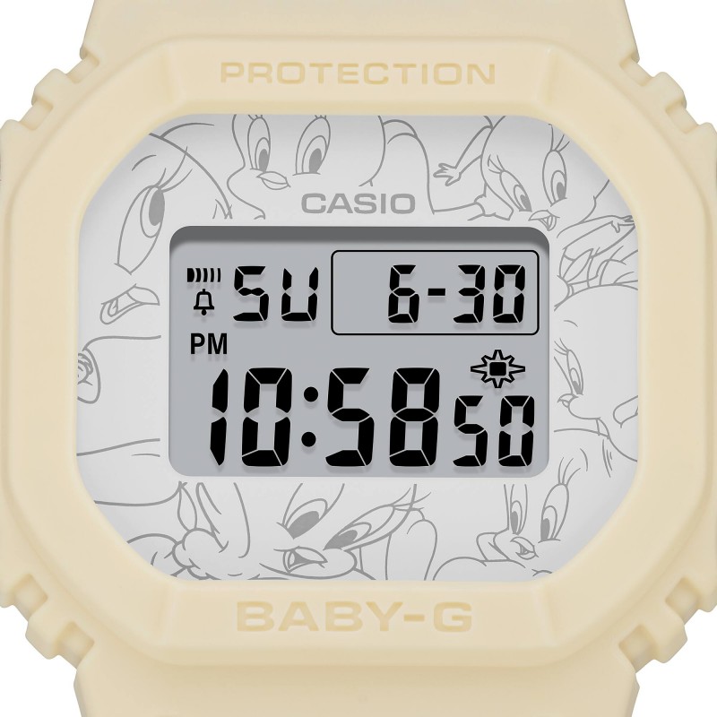 Casio Baby G-Shock BGD-565TW-5ER...