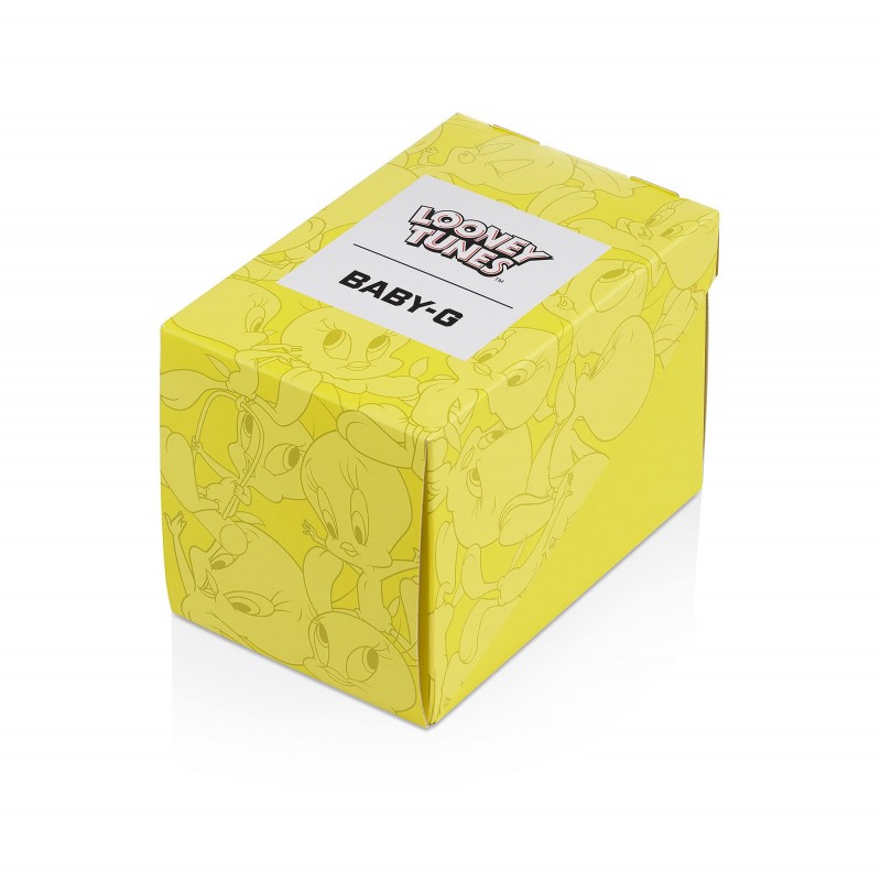 Casio Baby G-Shock BGD-565TW-5ER...