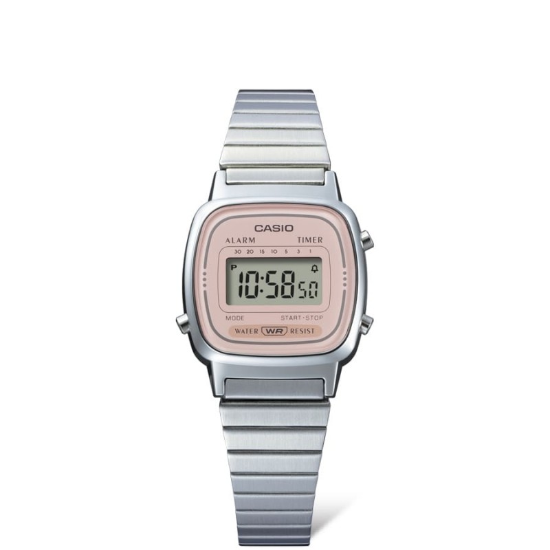 Casio Vintage LA670WEA-4A2EF