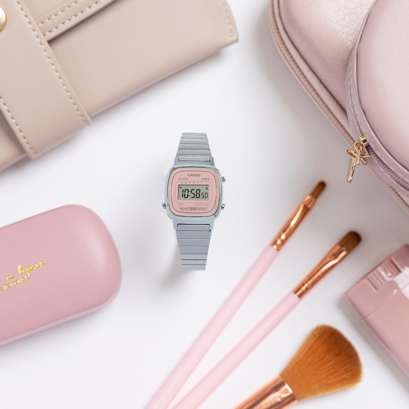 Casio Vintage LA670WEA-4A2EF