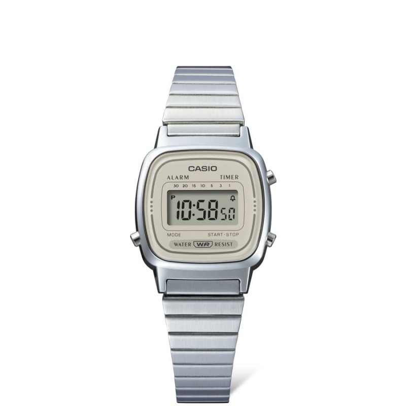 Casio Vintage LA670WEA-8AEF