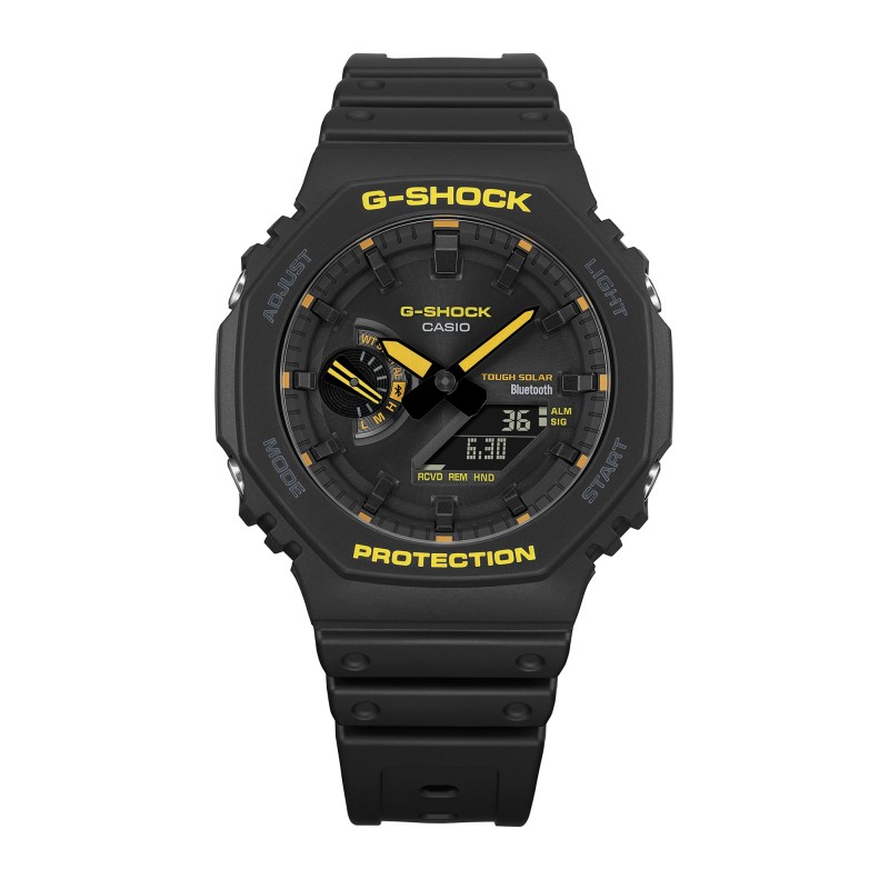 Casio G-Shock GA-B2100CY-1AER