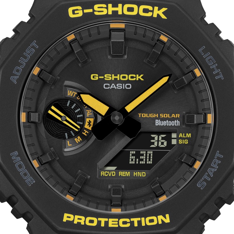 Casio G-Shock GA-B2100CY-1AER