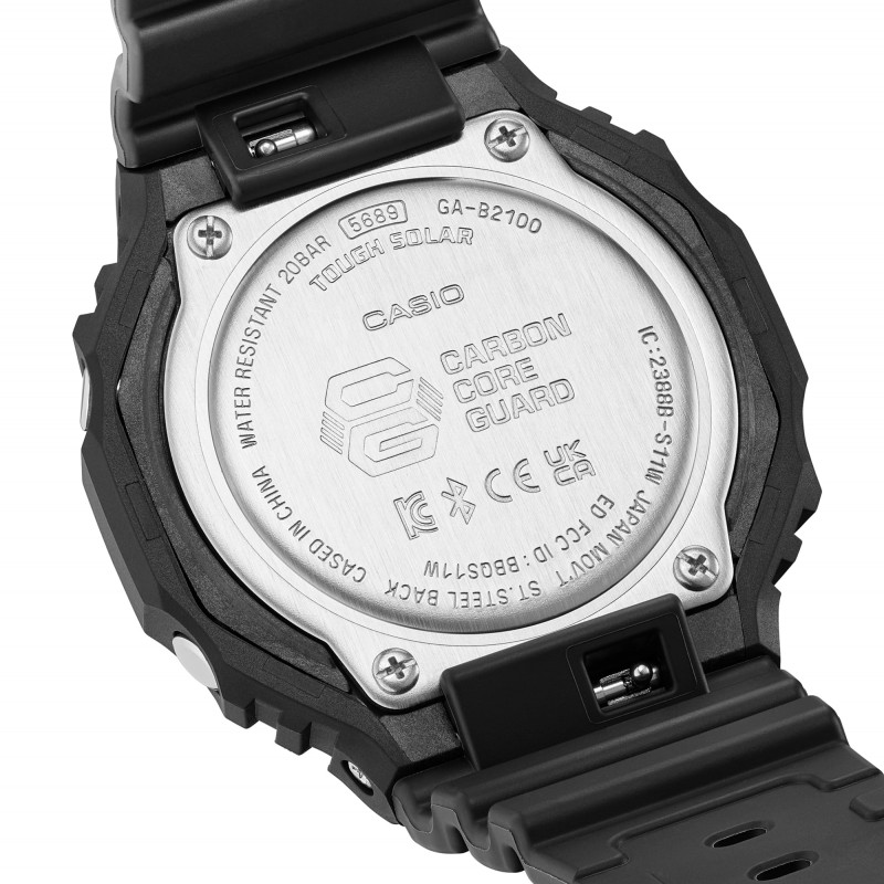 Casio G-Shock GA-B2100CY-1AER