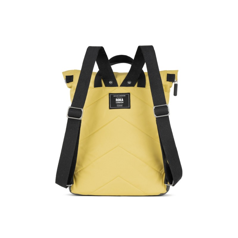 Roka London Canfield B Small...