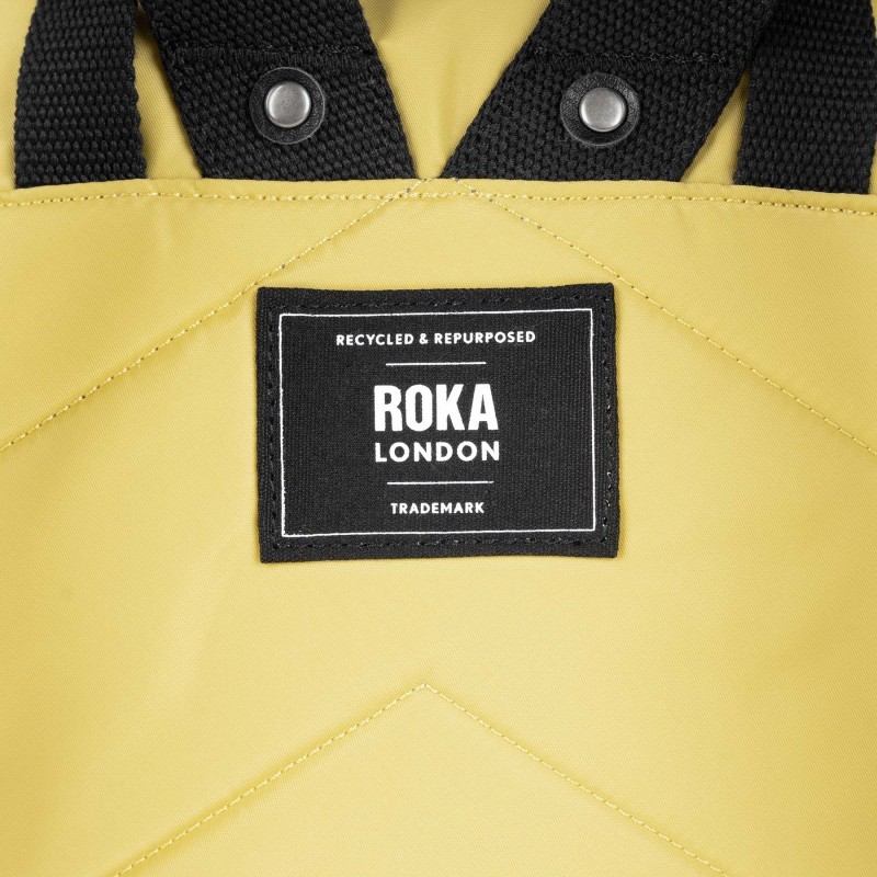 Roka London Canfield B Small...