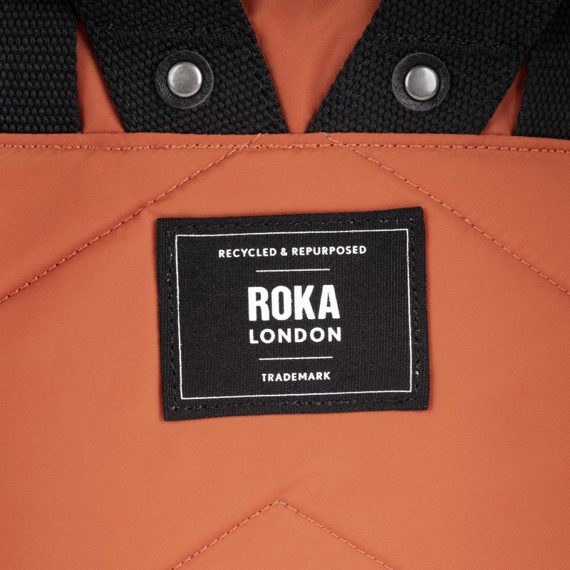 Roka London Canfield B Small...