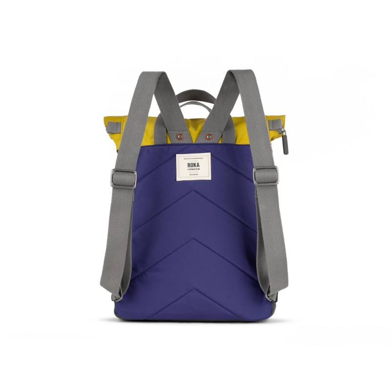 Roka London Canfield B Small...