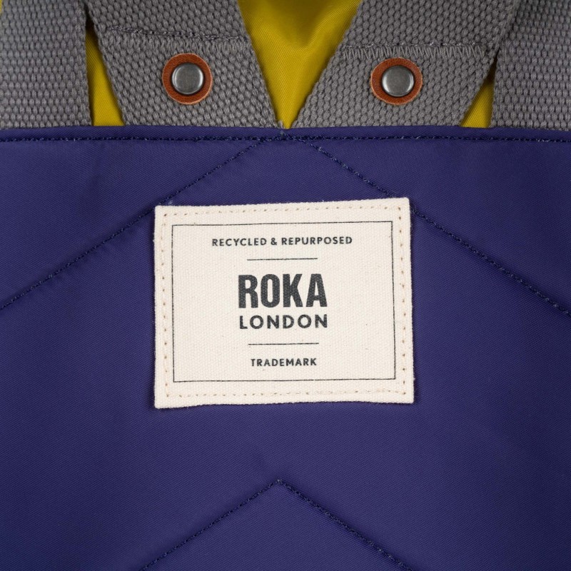 Roka London Canfield B Small...