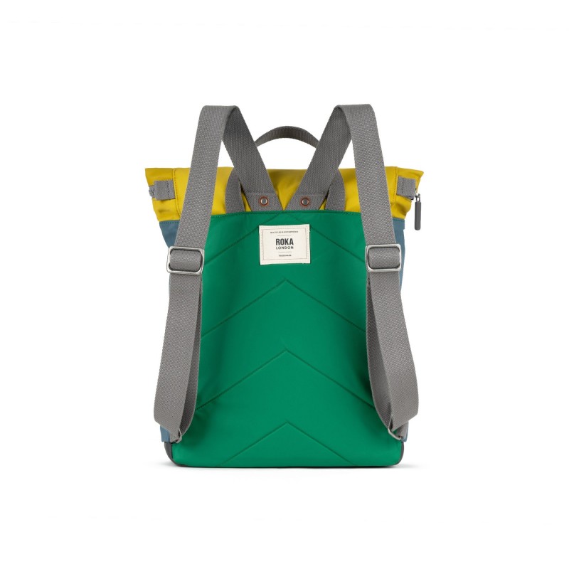 Roka London Canfield B Small...