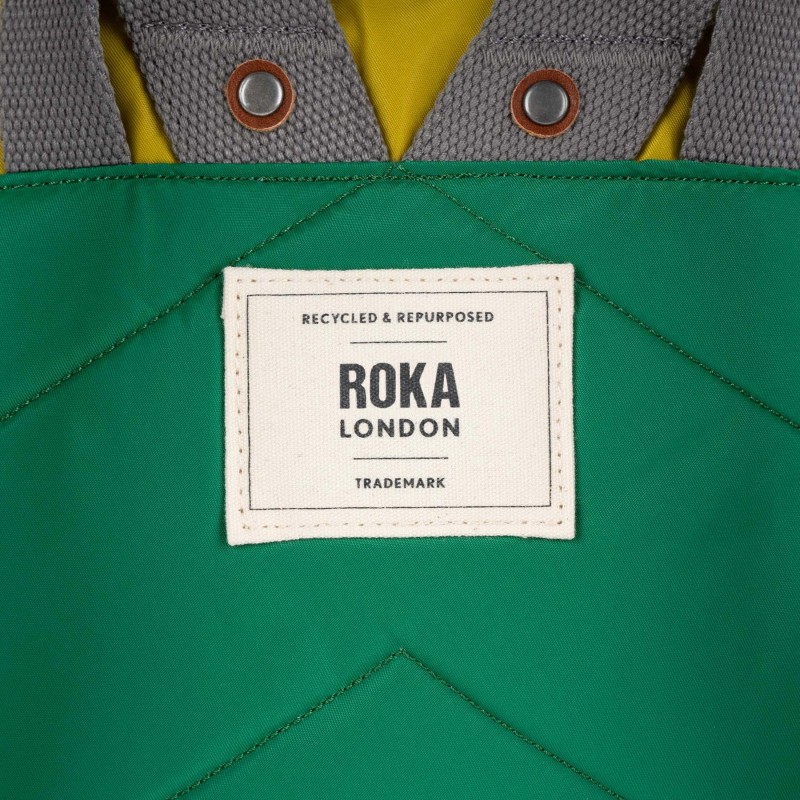 Roka London Canfield B Small...