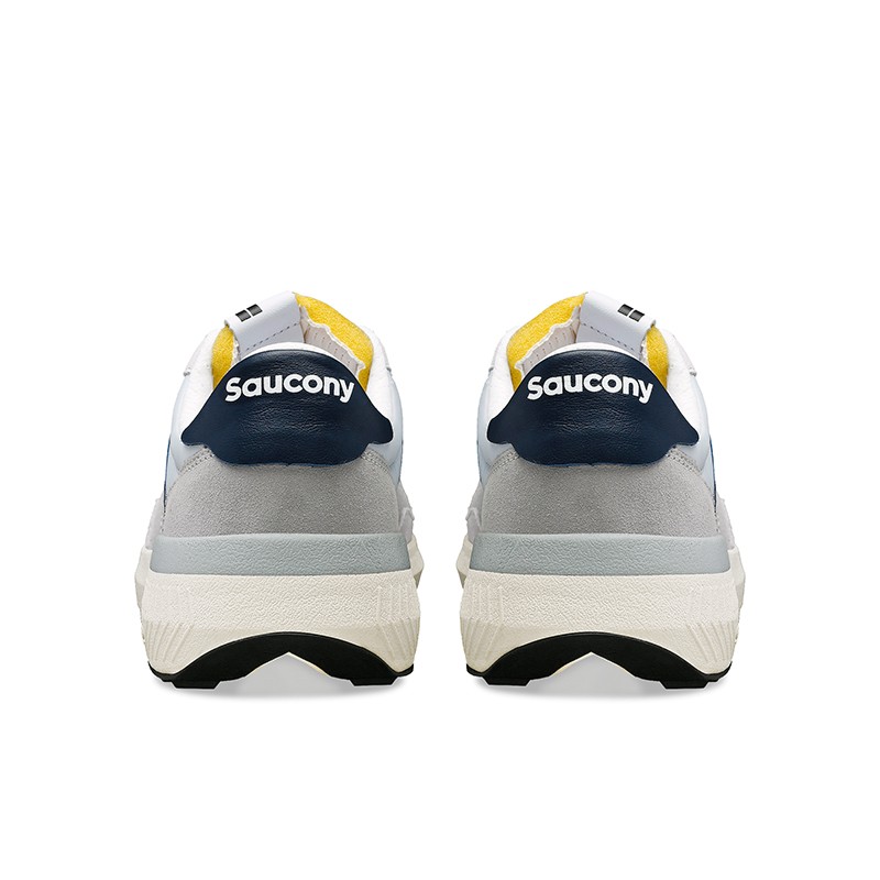 Saucony Jazz NXT Grey/Navy