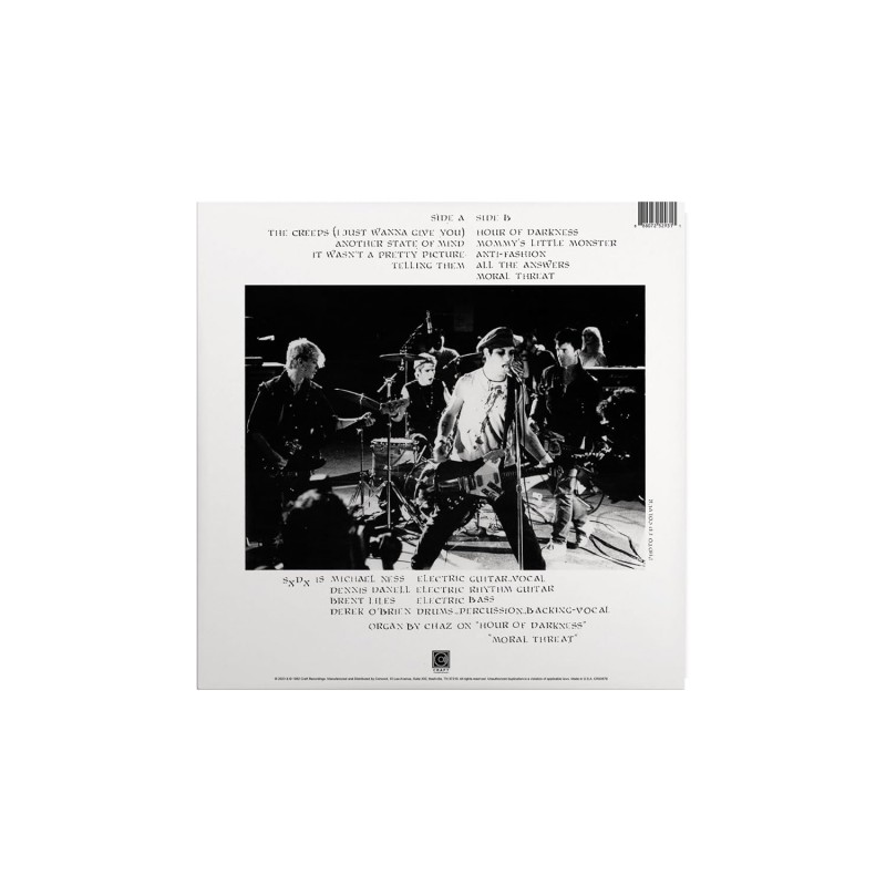 Social Distortion " Mommy's Little...