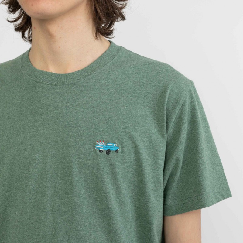 Revolution 1342 PIC Regular Tee Dust...