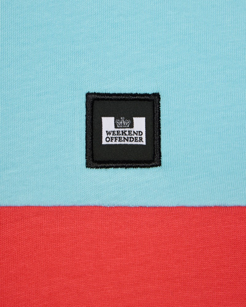 Weekend Offender Murvica Stand Out...