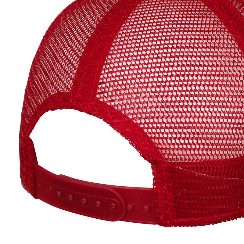 Stetson Gasoline Trucker Cap