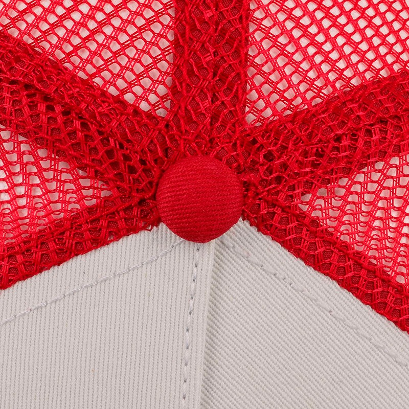 Stetson Gasoline Trucker Cap