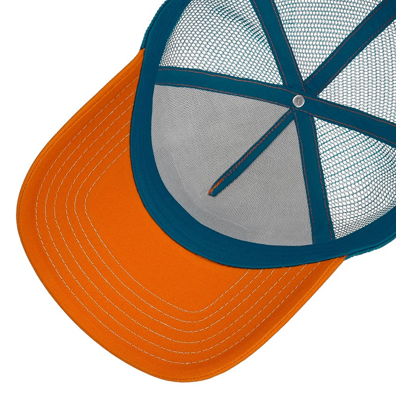 Stetson Stetson's Garage Trucker Cap