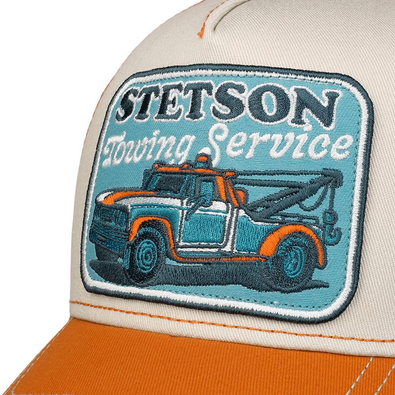 Stetson Stetson's Garage Trucker Cap