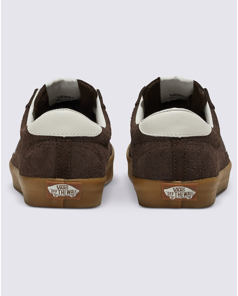 Vans Sport Low Chocolate Bambino...