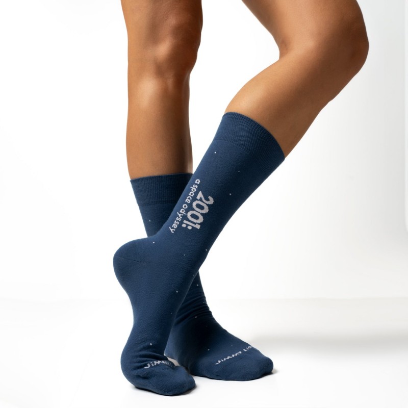 Jimmy Lion 2001 A Space Odyssey...