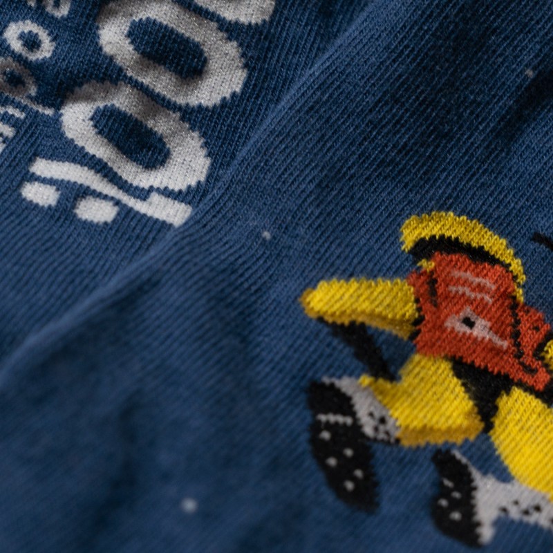 Jimmy Lion 2001 A Space Odyssey...