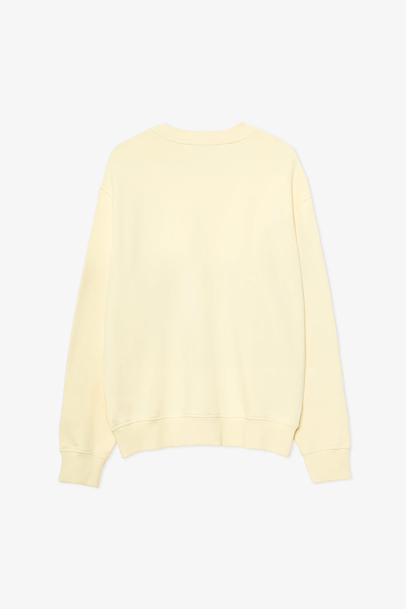 Pompeii Emilio Crewneck Butter