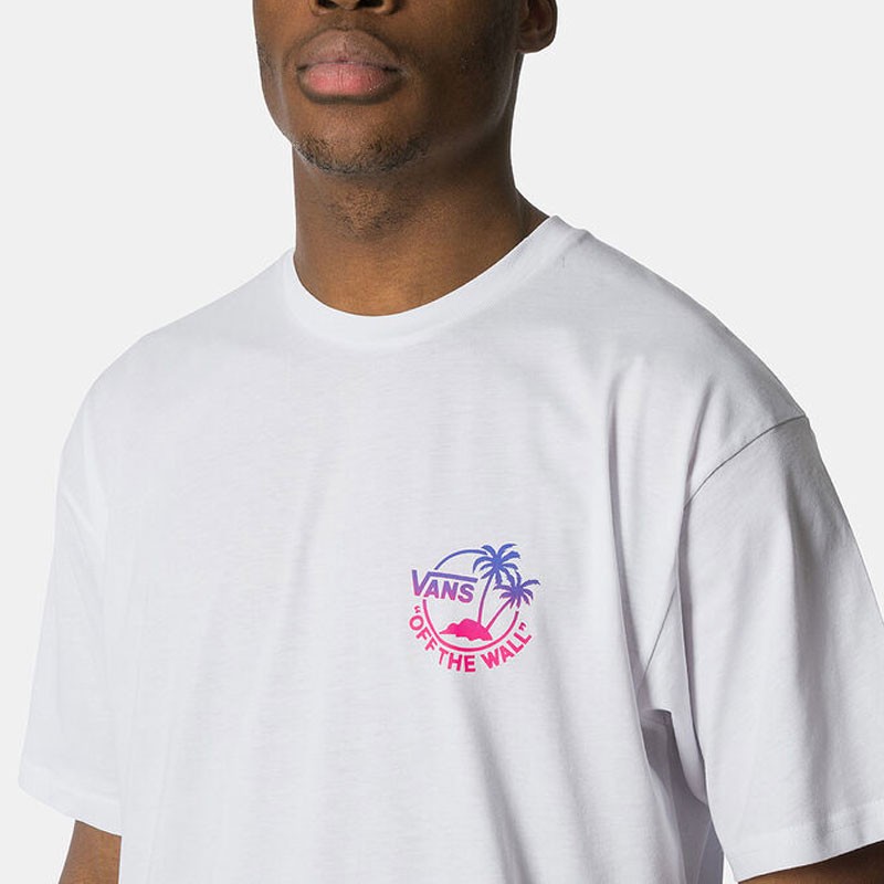 Vans Classic Mini Dual Palm II...