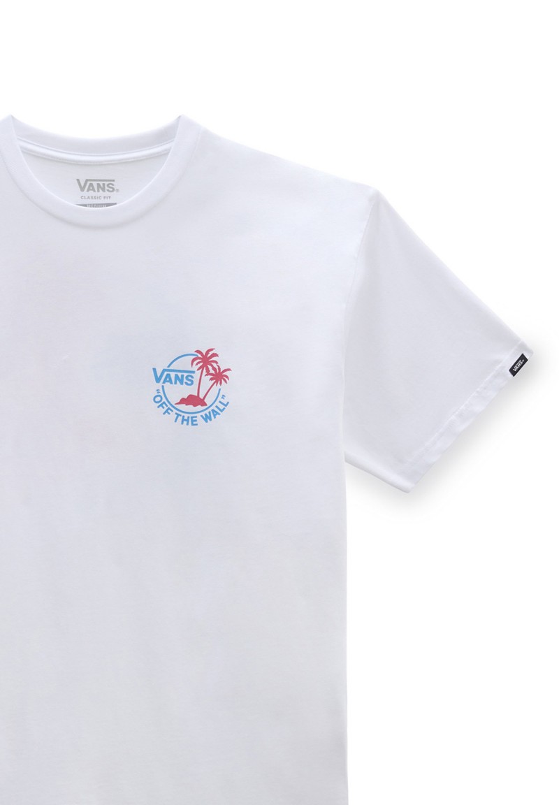 Vans Classic Mini Dual Palm II...