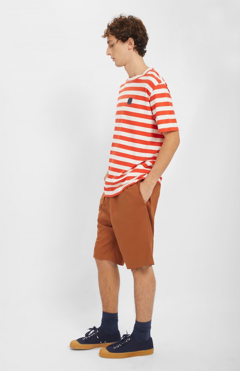 Loreak Mendian Hazpa Dot Tee Off...