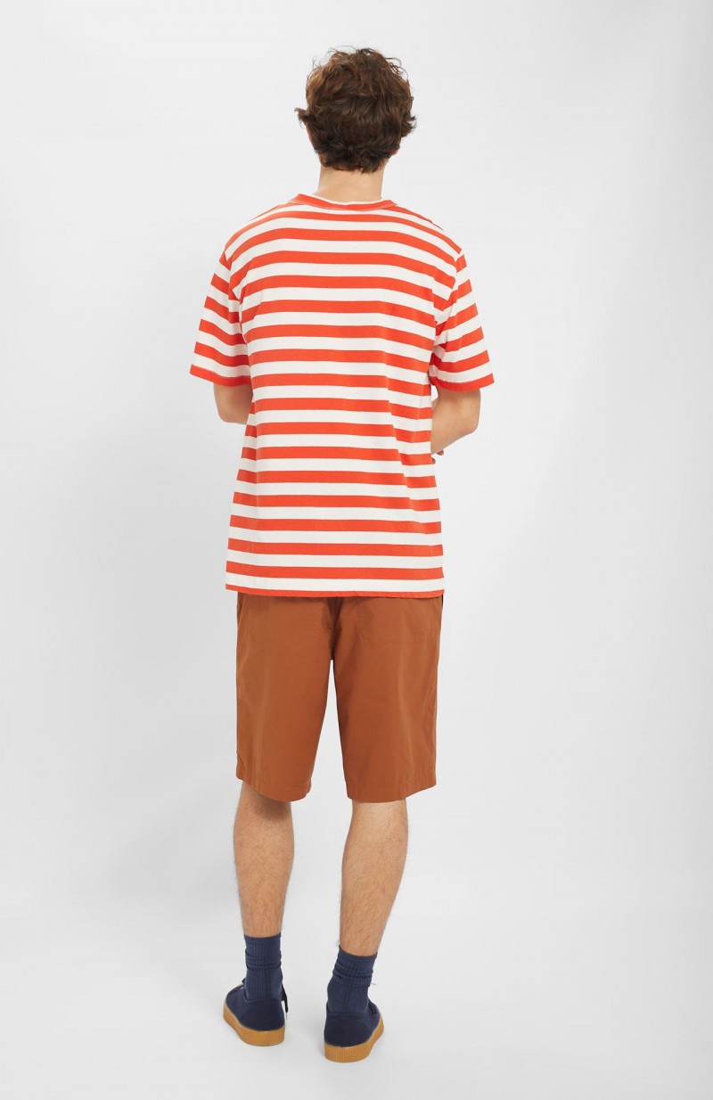 Loreak Mendian Hazpa Dot Tee Off...