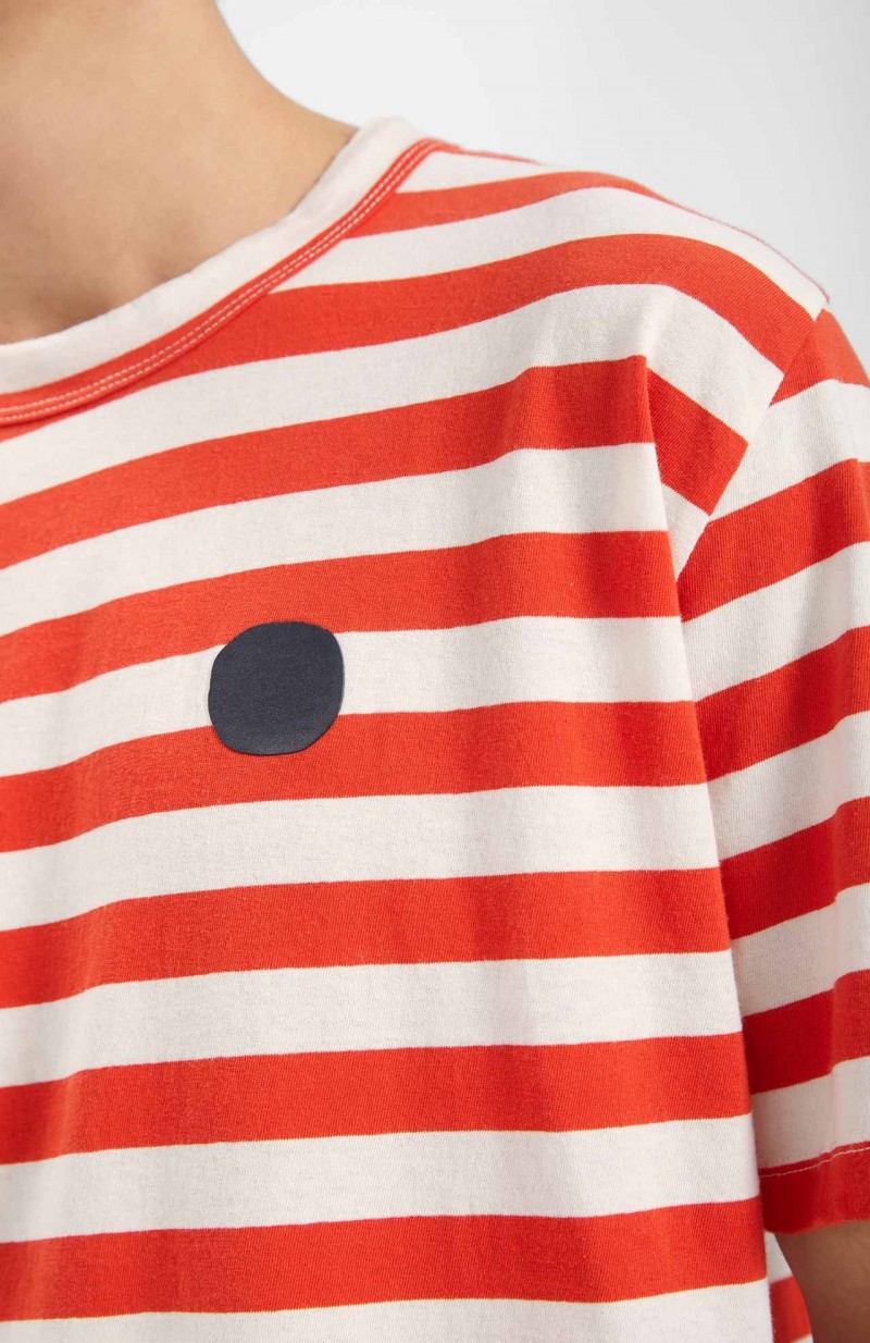 Loreak Mendian Hazpa Dot Tee Off...