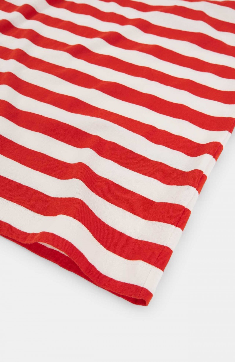 Loreak Mendian Hazpa Dot Tee Off...