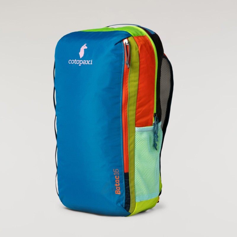 Cotopaxi Batac Del Día 16L Backpack