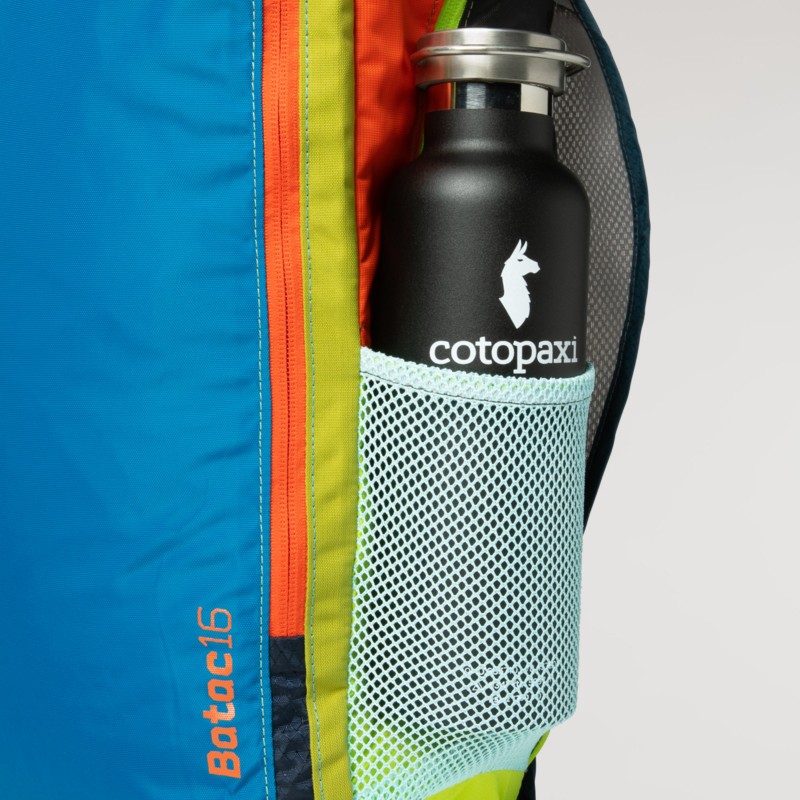 Cotopaxi Batac Del Día 16L Backpack