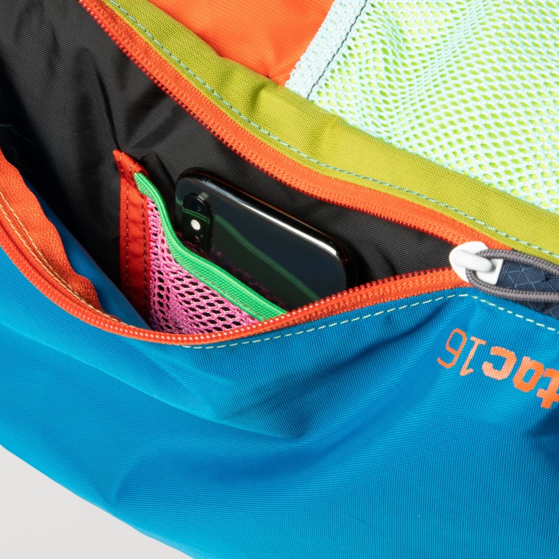 Cotopaxi Batac Del Día 16L Backpack