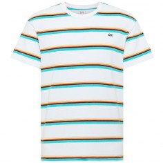 Lee Relaxed Stripe Tee...
