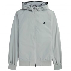 Fred Perry J3541 Hooded...