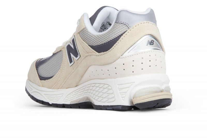 New Balance M2002RFA Sandstone/Magnet