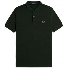 Fred Perry M6000 Plain Polo...