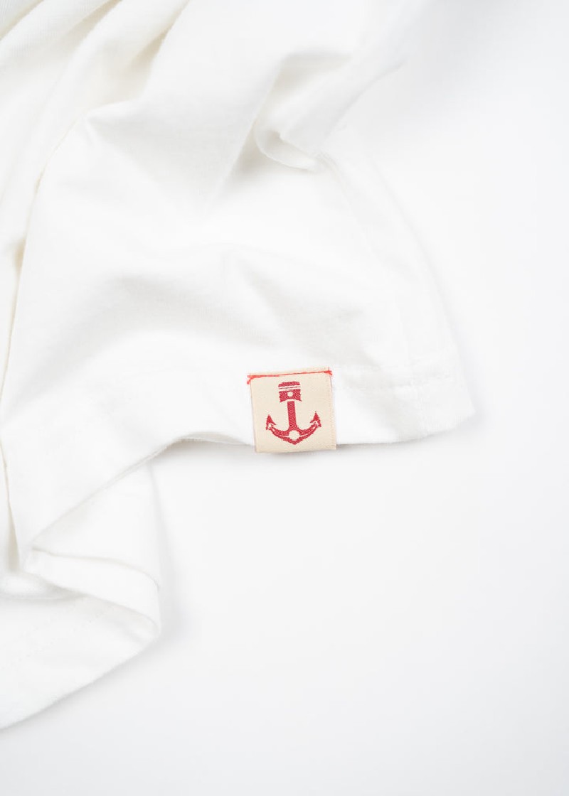 Iron & Resin Forever Two Wheels Tee...