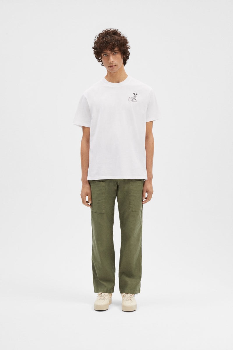 Pompeii Sun Bathing Emilio Graphic...