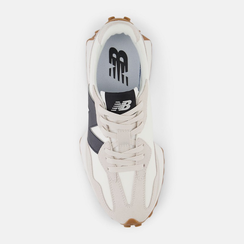 New Balance WS327GD Moonbeam/Black