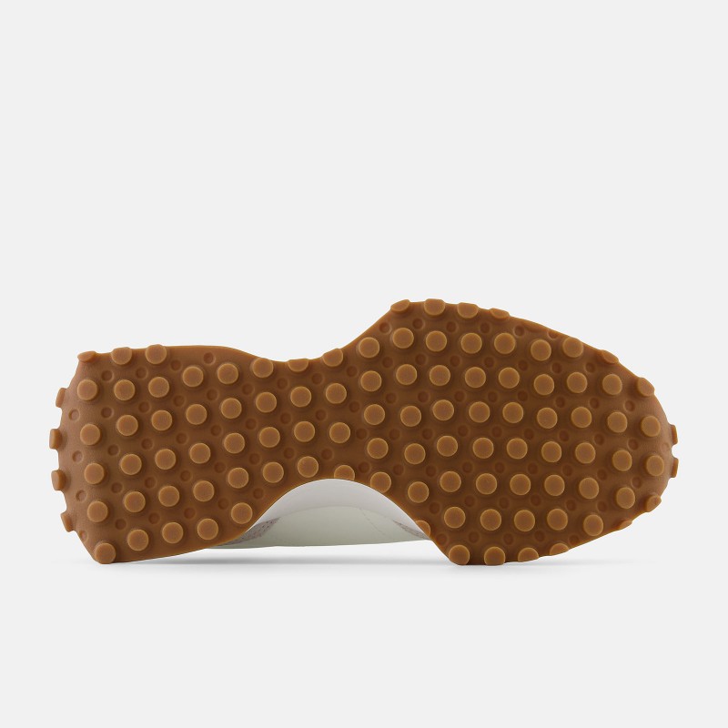 New Balance WS327GD Moonbeam/Black