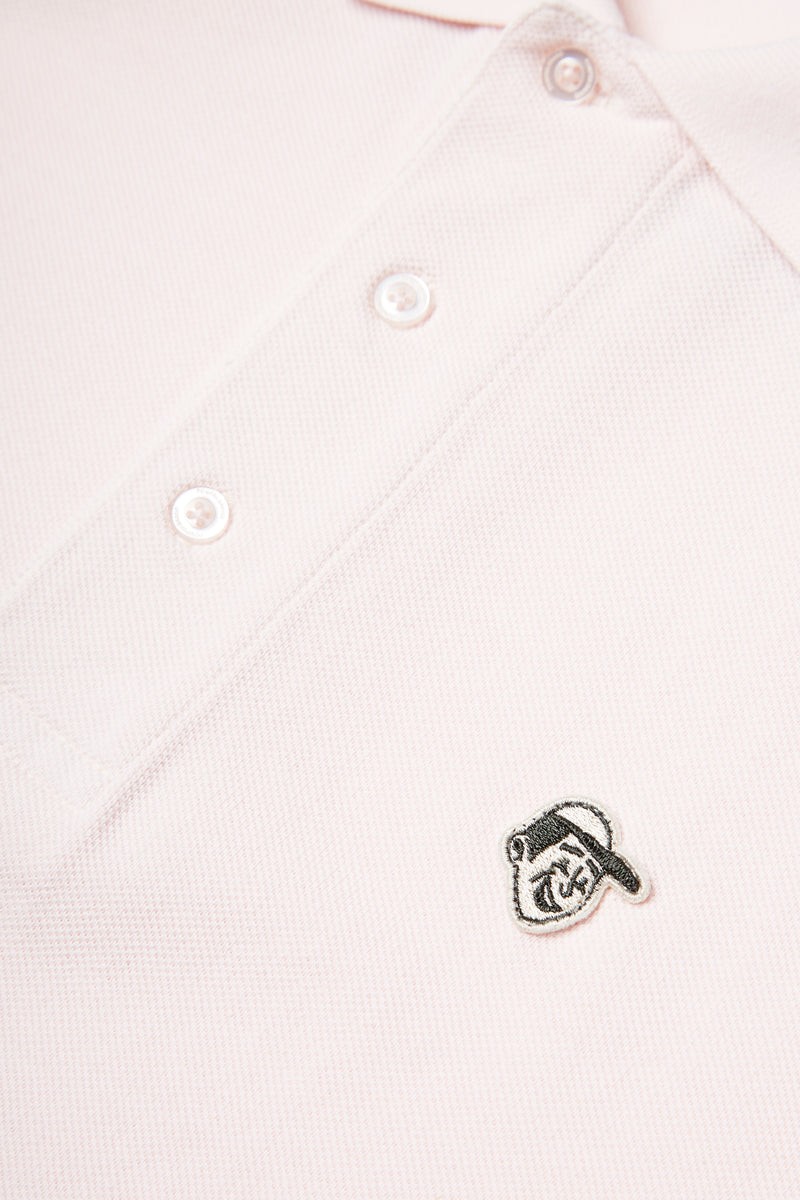 Pompeii Emilio Polo Blush