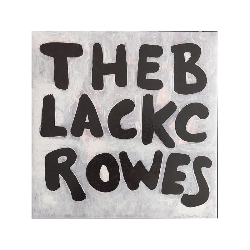 The Black Crowes "Happiness Bastards"...